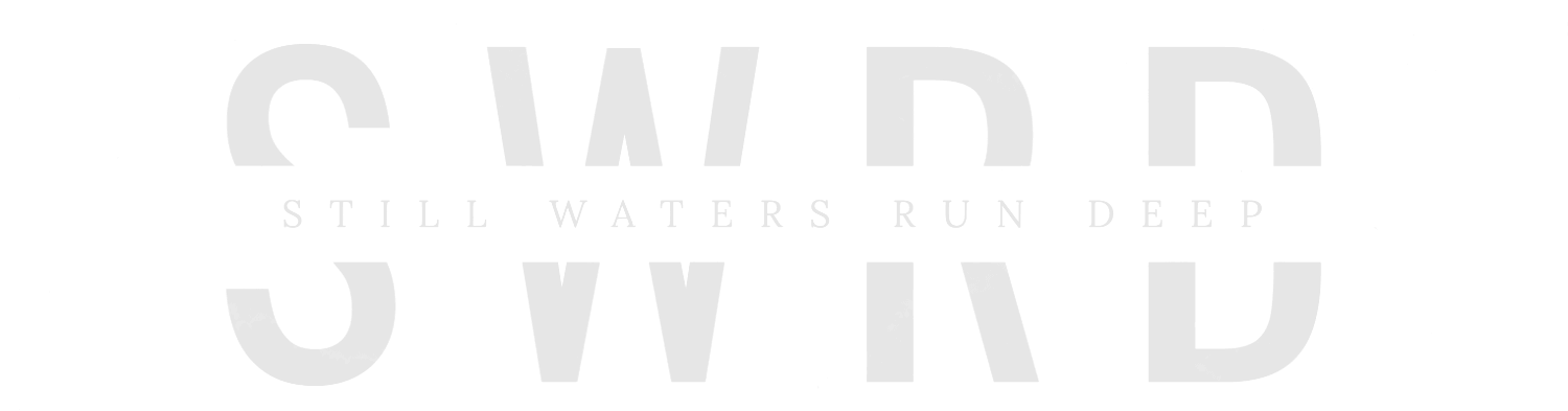 SWRD - Still Waters Run Deep