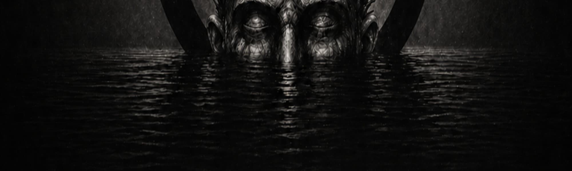 Dark water texture for SWRD